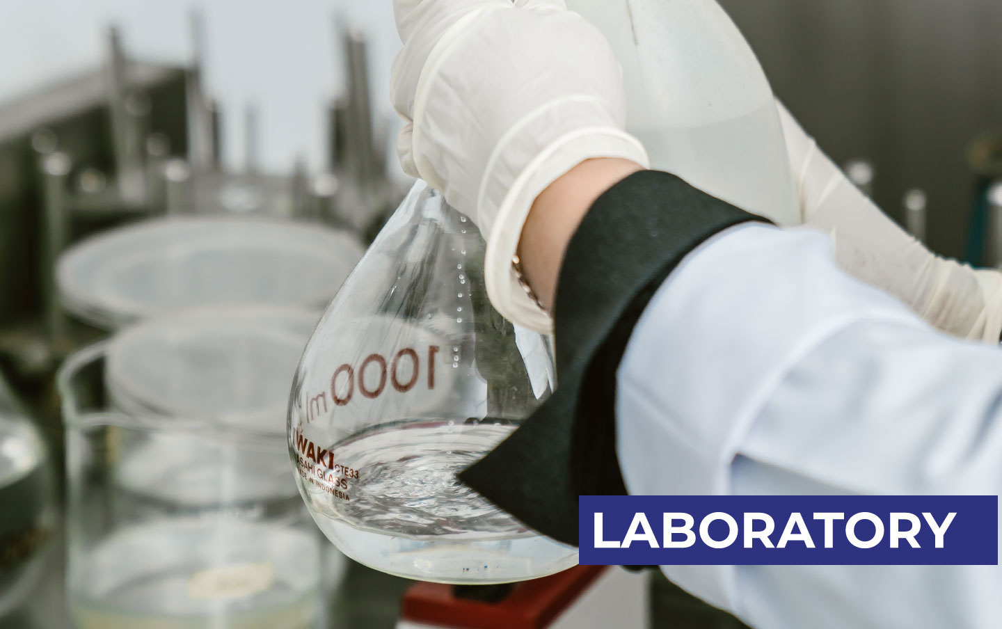 Laboratory