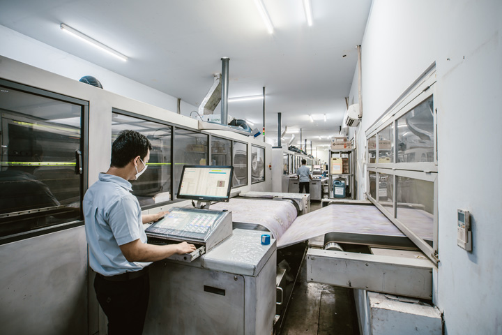 Printing